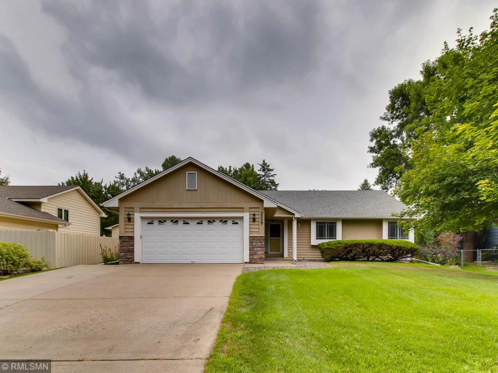 2259 132nd Lane NW Coon Rapids MN 55448 4995976 image1