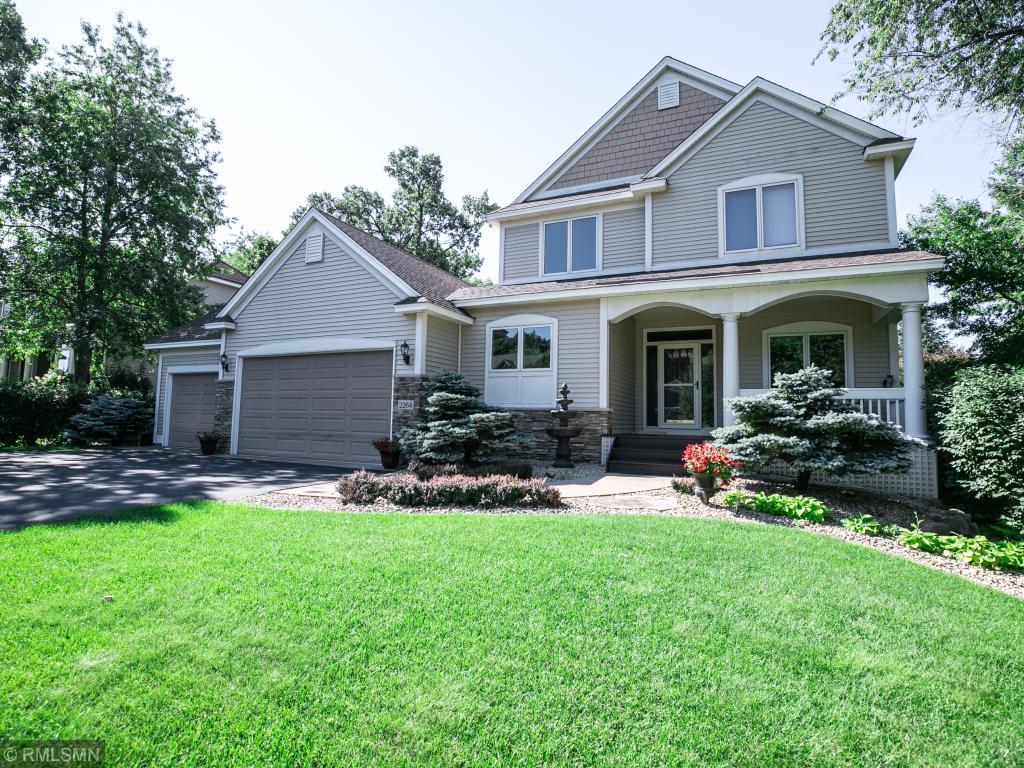 2264 151st Lane NW Andover MN 55304 4976704 image1