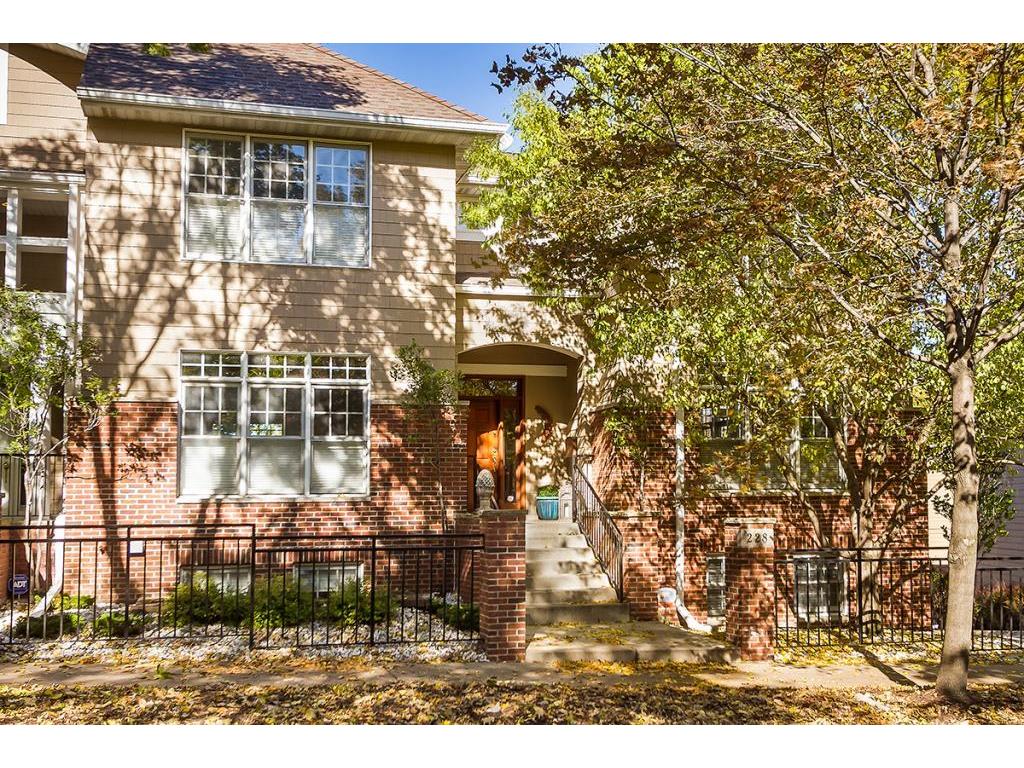 228 Ridgewood Avenue, Minneapolis, MN 55403 MLS 5013665 Edina Realty