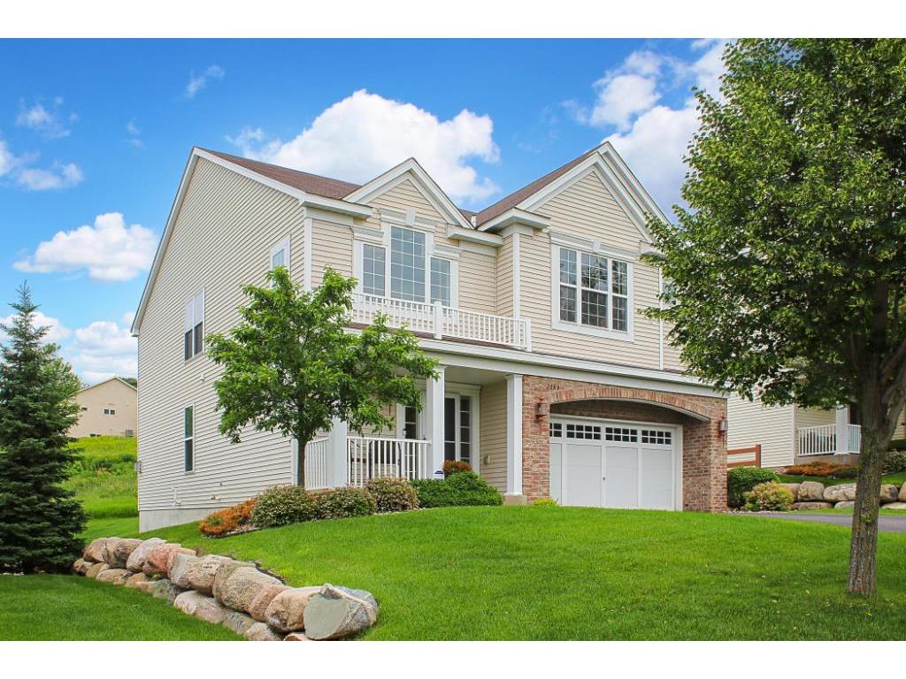 2289 Woodcrest Drive Woodbury MN 55129 4971084 image1