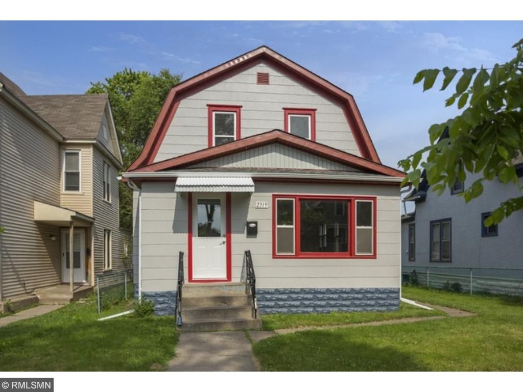 2319 Grand Street NE Minneapolis MN 55418 4842006 image1
