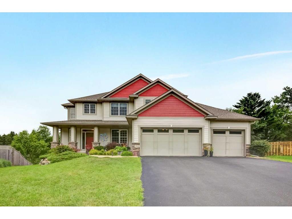 2319 Hoyt Avenue E Maplewood MN 55119 4984941 image1