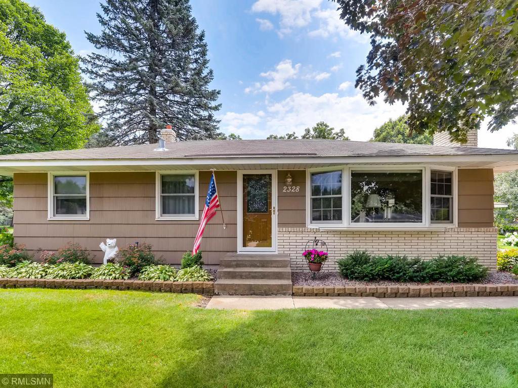 2328 Dorothy Avenue White Bear Lake MN 55110 4979146 image1