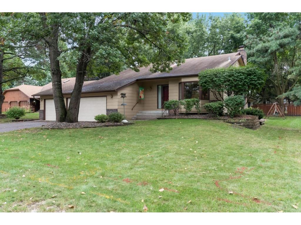 2374 Pinewood Circle Mounds View MN 55112 5005100 image1