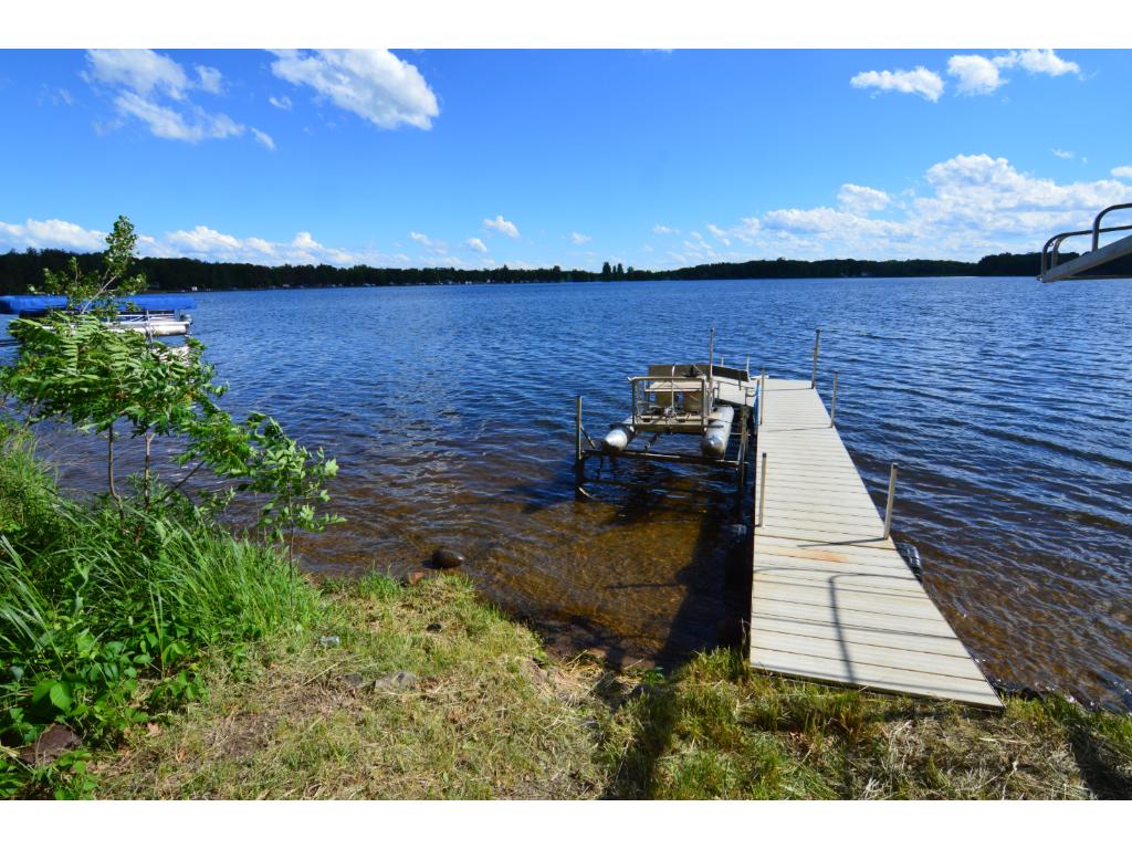 23787 N Platte Lake Road, Roosevelt Twp, MN 56338 | MLS ...