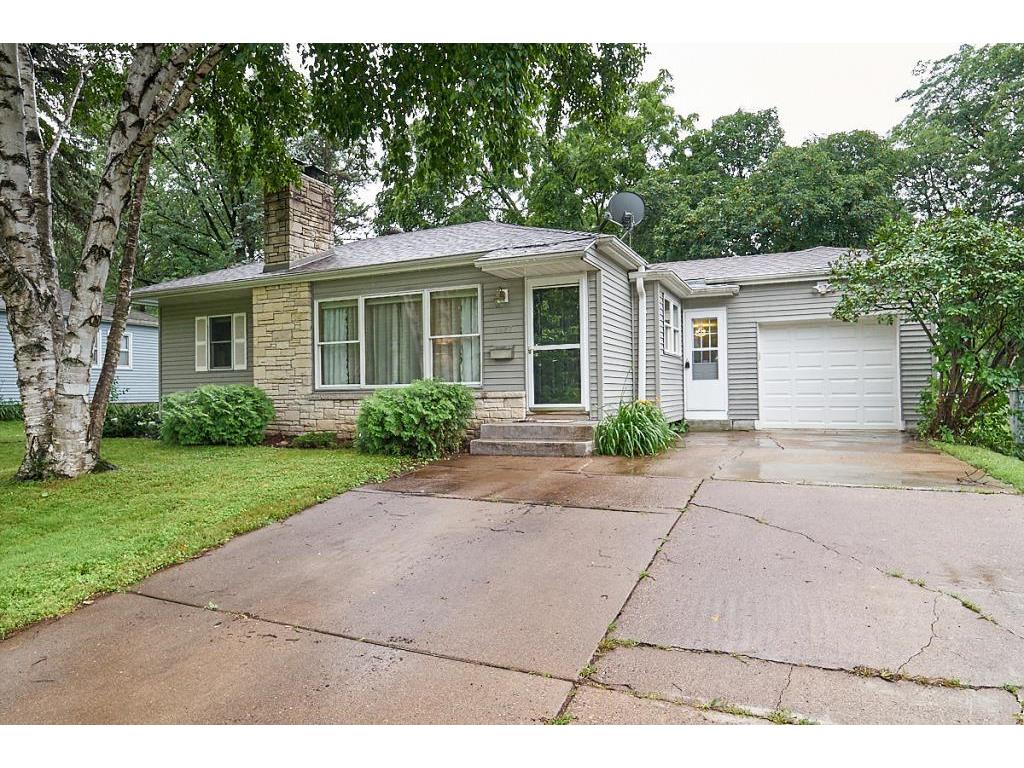 2427 Mcnair Drive N Golden Valley MN 55422 4986114 image1