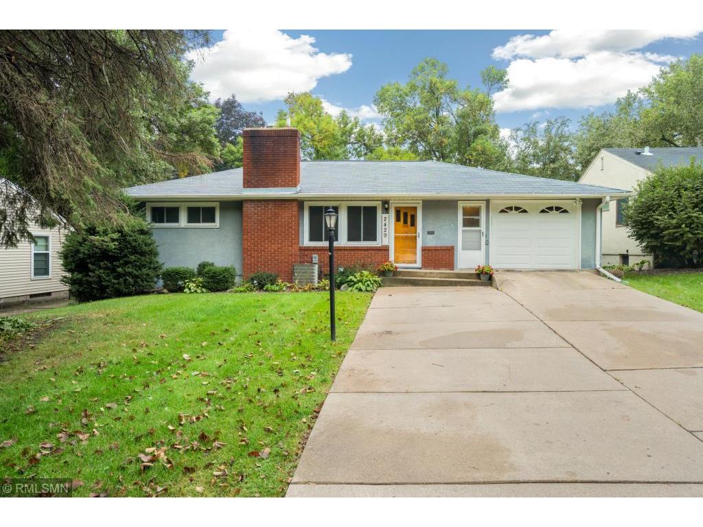 2429 Edgcumbe Road Saint Paul MN 55116 5007398 image1