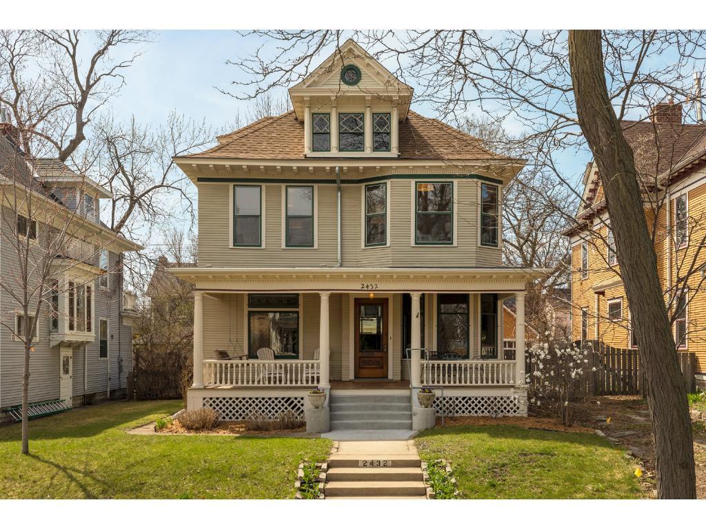 2432 Bryant Avenue S Minneapolis MN 55405 4947685 image1