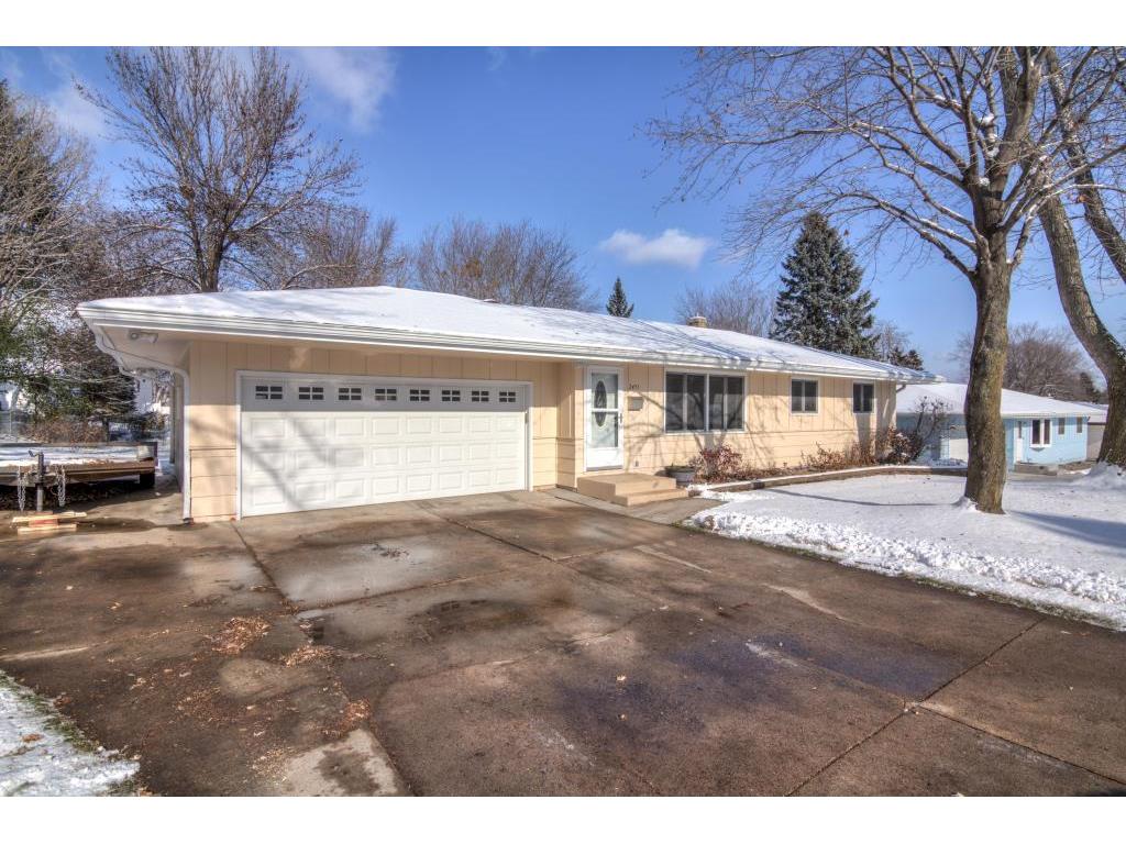 2451 Holloway Avenue E North Saint Paul MN 55109 5023896 image1