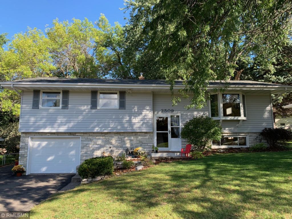 2509 Blomquist Avenue White Bear Lake MN 55110 5010263 image1