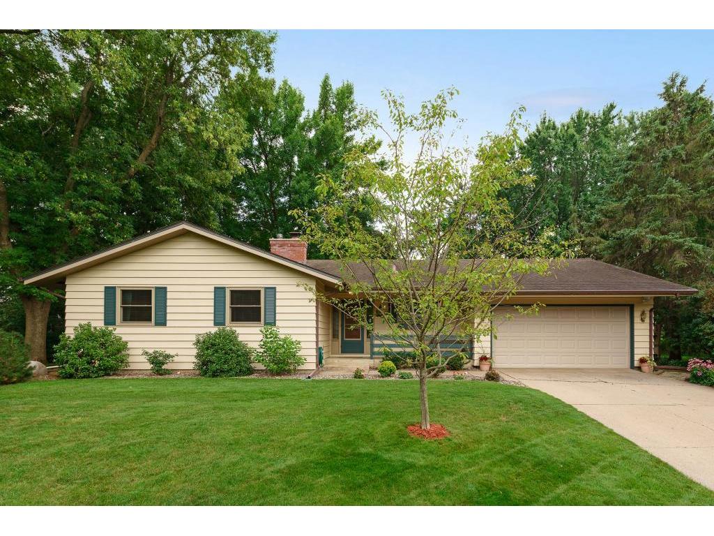 2568 Oak Drive White Bear Lake MN 55110 4990533 image1
