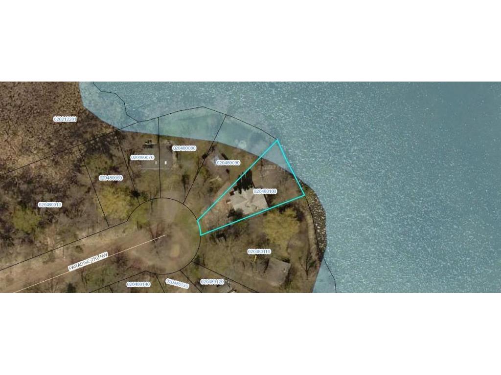 2573 Paradise Trail NW Bradford Twp MN 55040 4983821 image1