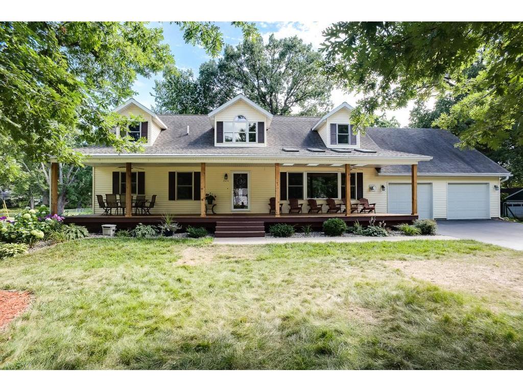 2574 1st Street White Bear Twp MN 55110 4988235 image1