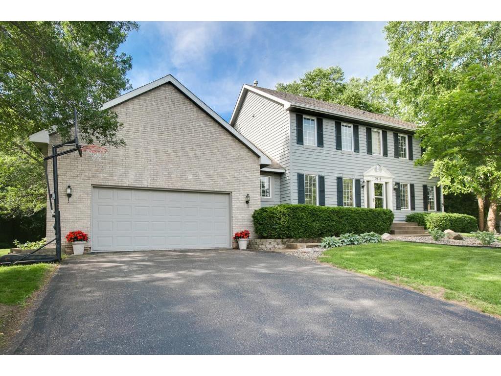 2617 91st Crescent N Brooklyn Park MN 55443 4992590 image1