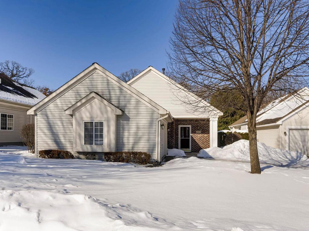 2619 Oak Ridge Trail Woodbury MN 55125 4908334 image1