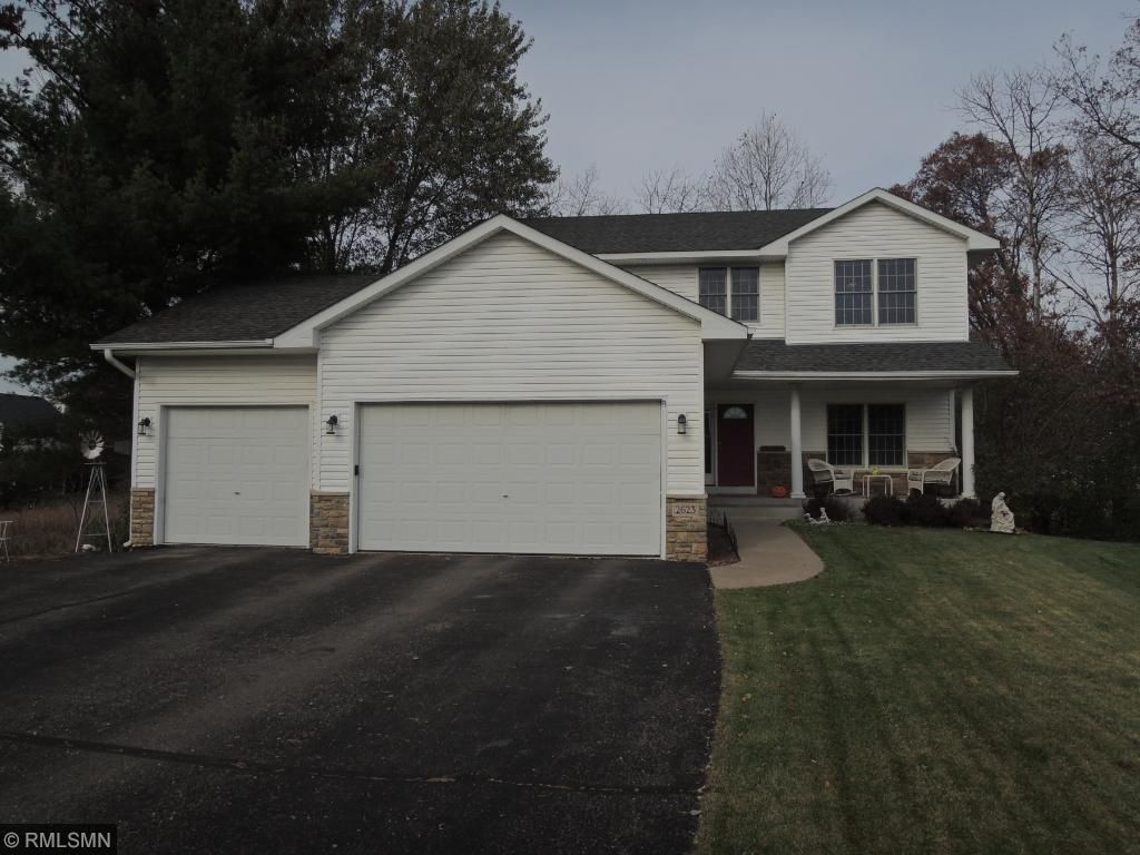 2623 Norway Pine Drive White Bear Twp MN 55110 4890027 image1
