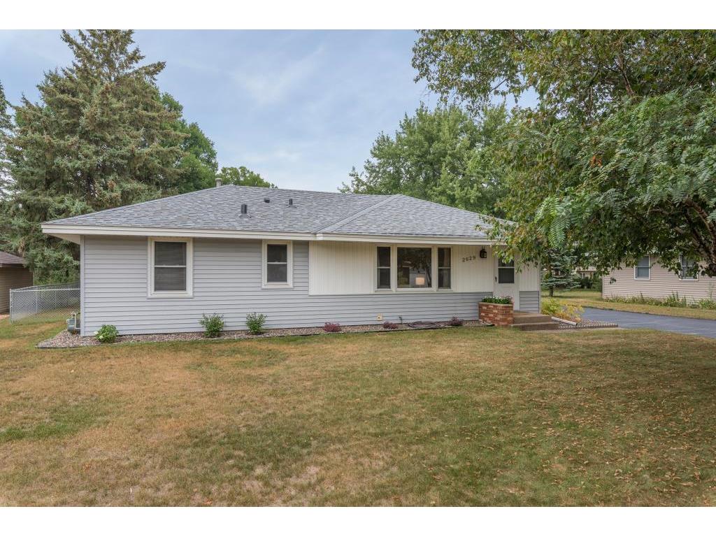 2629 116th Avenue NW Coon Rapids MN 55433 4988928 image1
