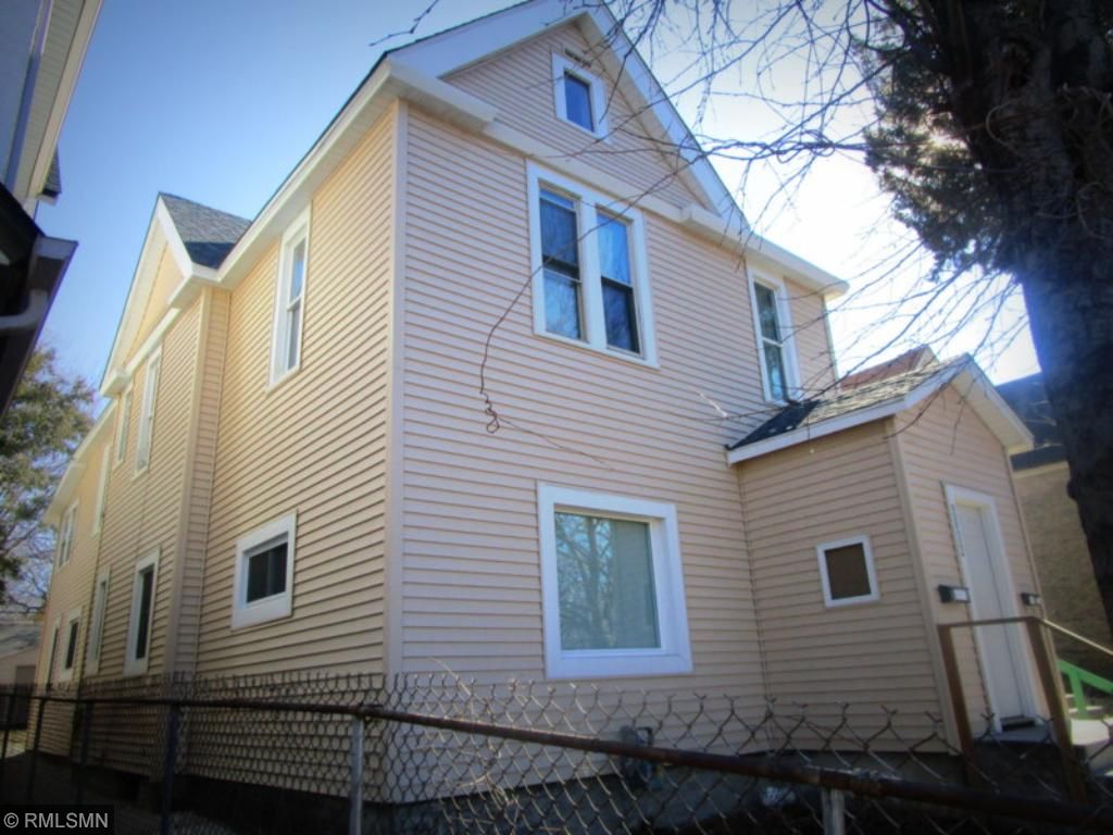 2633 Taylor Street NE Minneapolis MN 55418 4799289 image1