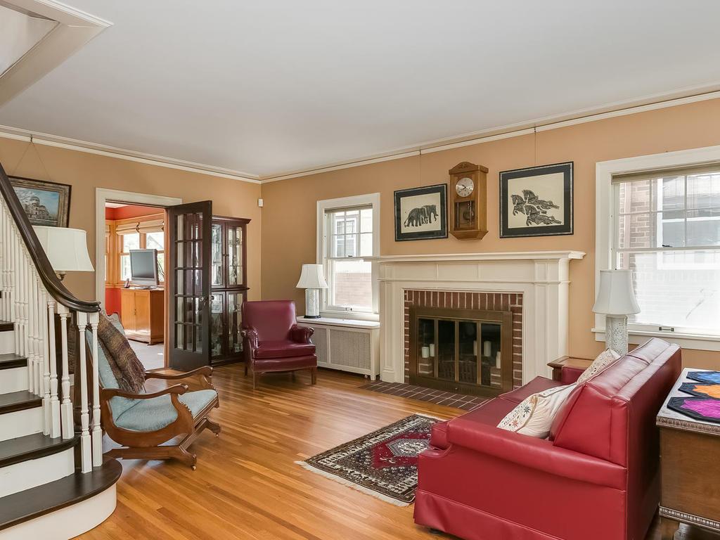 2642 Vincent Avenue N Minneapolis MN 55411 MLS 4866147