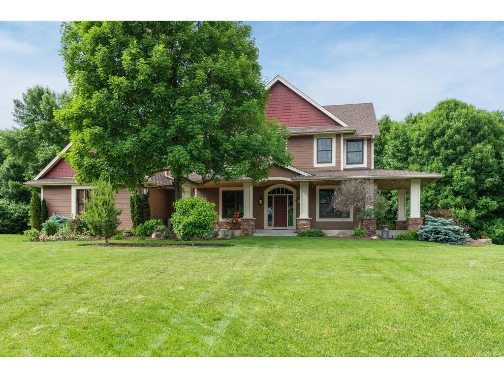 26420 Arbor Creek Lane Swood Mn 55331 Mls 5220108 Edina