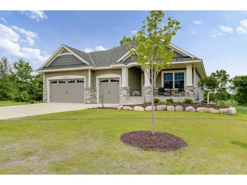 2643 128th Court NE Blaine MN 55449 4969789 image1