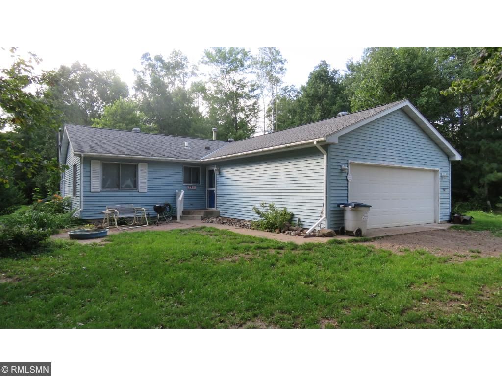 2653 W Wildlife Drive Brook Park MN 55007 4866397 image1