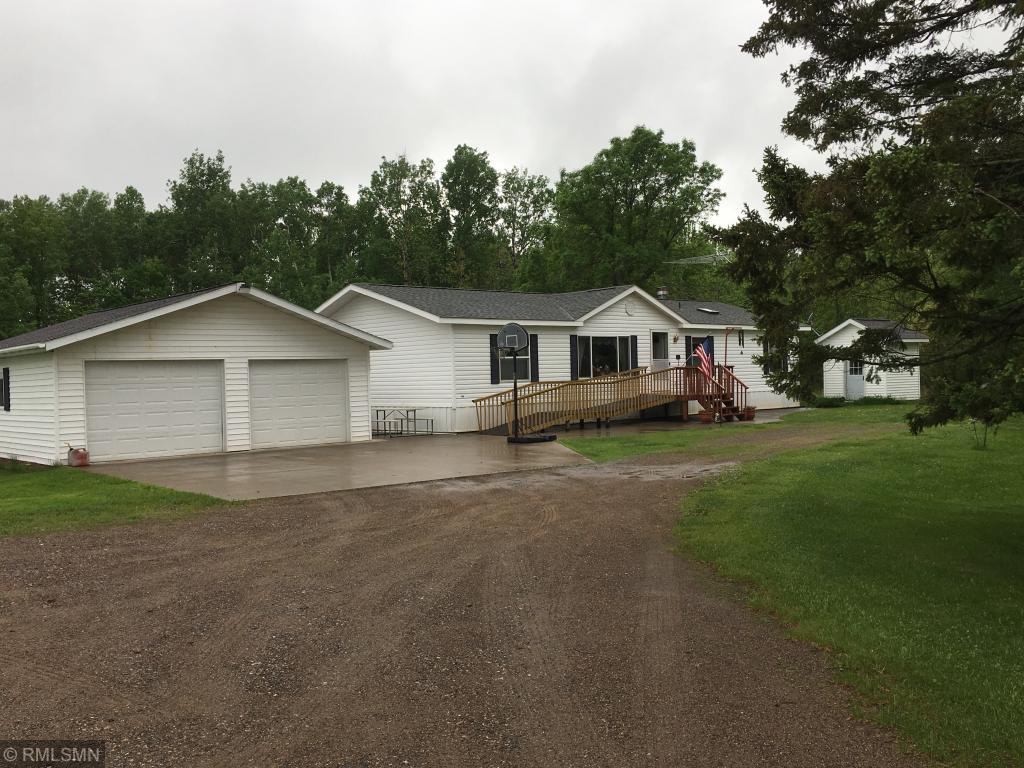 26667 Dam Lake Street, Aitkin, MN 56431 MLS 4916526 Edina Realty