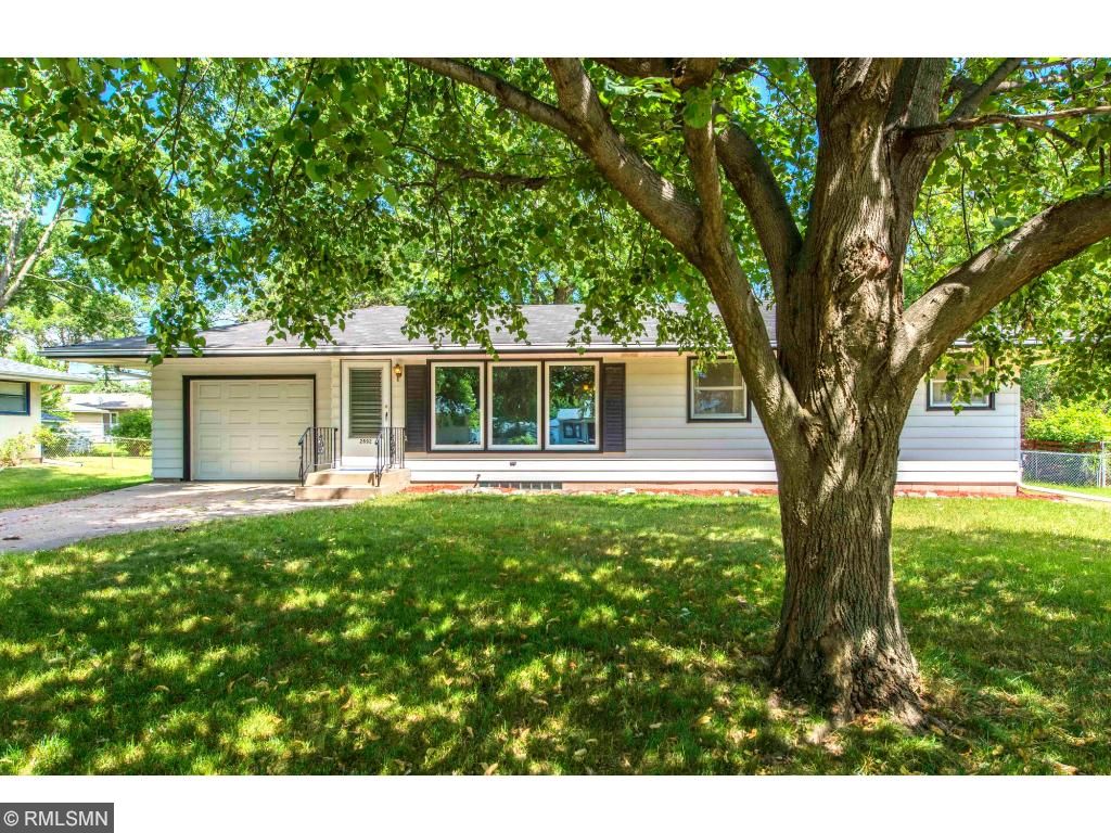 2692 Marion Street Roseville MN 55113 4854454 image1