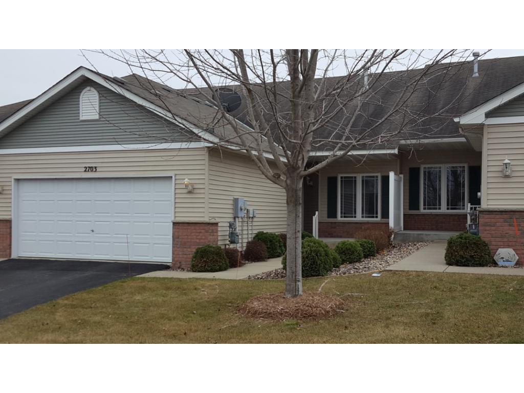 2703 Village Drive Faribault MN 55021 4892091 image1
