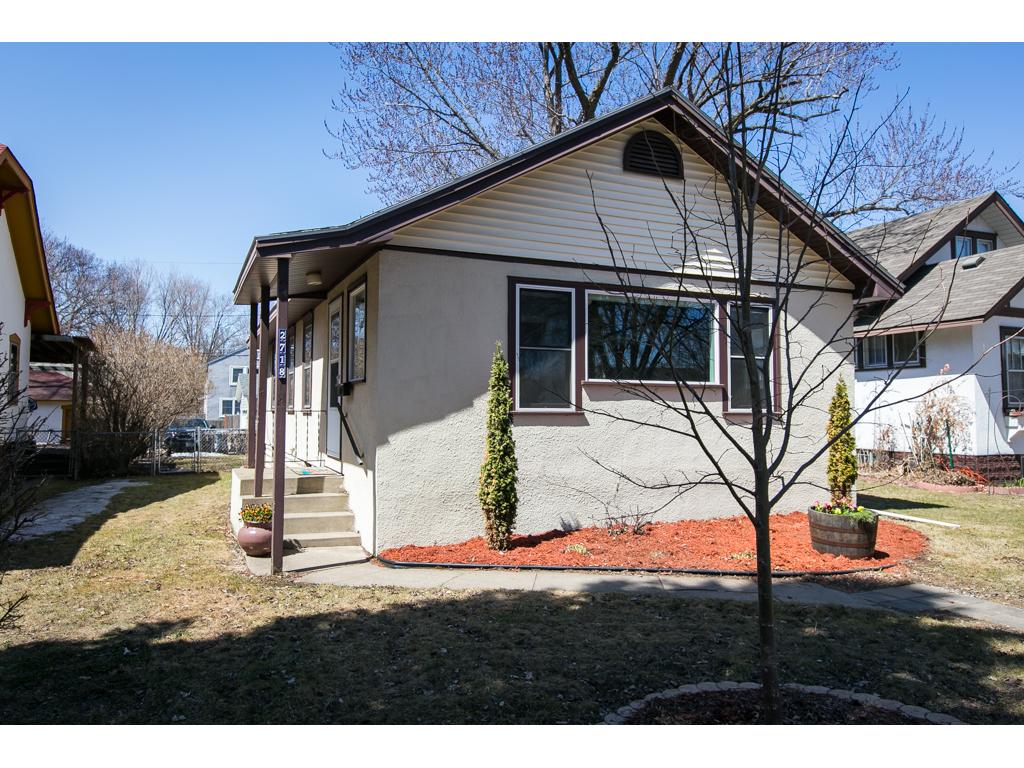 2718 Arthur Street NE Minneapolis MN 55418 4932061 image1