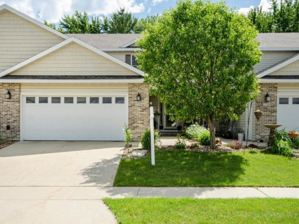 2744 Hawk Ridge Court SE Rochester MN 55904 4845525 image1