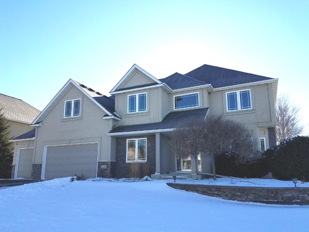 2747 Cougar Path Nw Prior Lake Mn 55372 Mls 4900680 Edina Realty 2747 Cougar Path Nw Prior Lake Mn 55372 4900680 Image1
