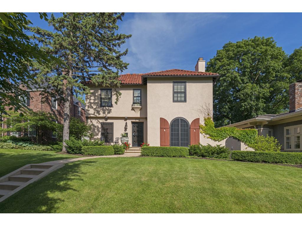 2765 Dean Parkway, Minneapolis, MN 55416 MLS 4760285 Edina Realty