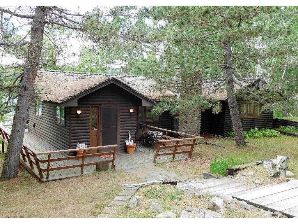 Real Estate Bad Axe Lake Mn