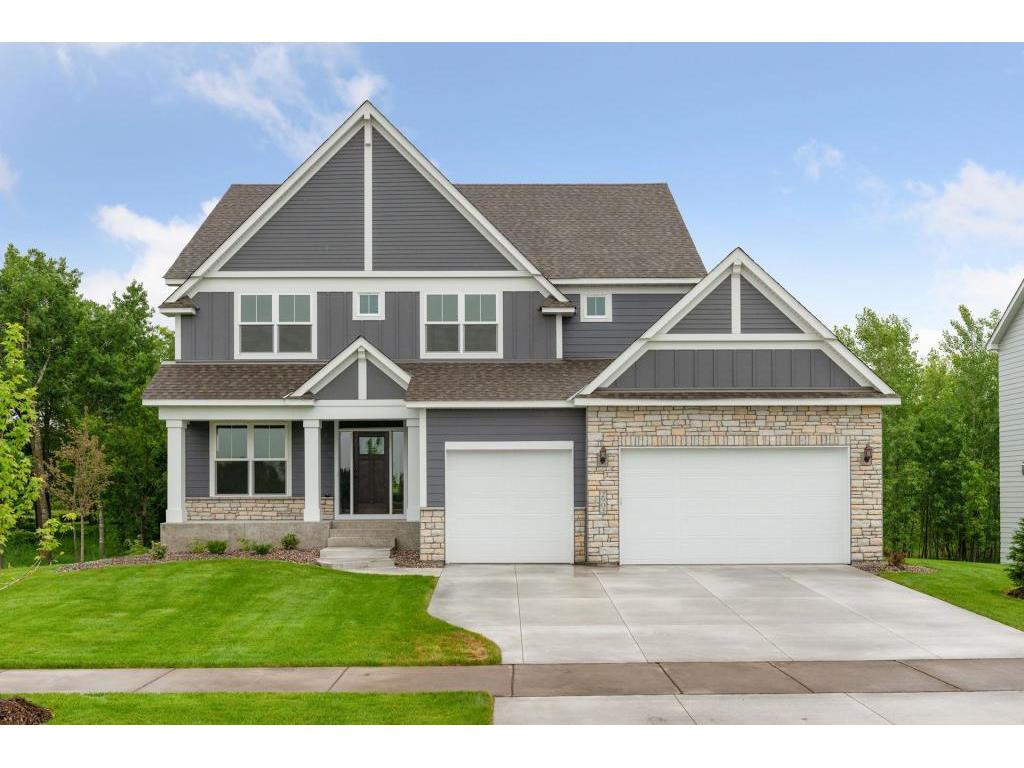 2903 132nd Avenue Ne Blaine Mn 55449 Mls 5248195 Edina Realty