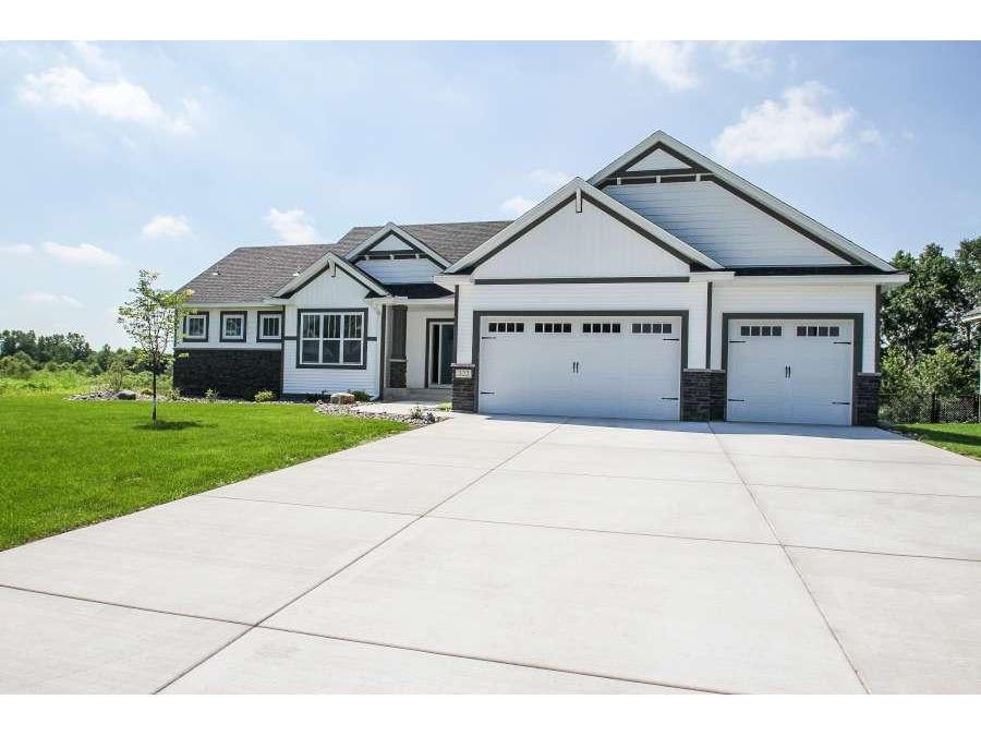 Singles in andover mn
