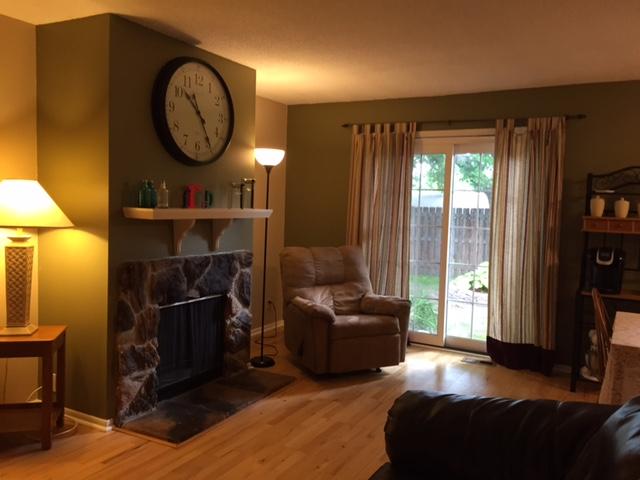 3321 River Bluff Drive #116 Eagan MN 55121