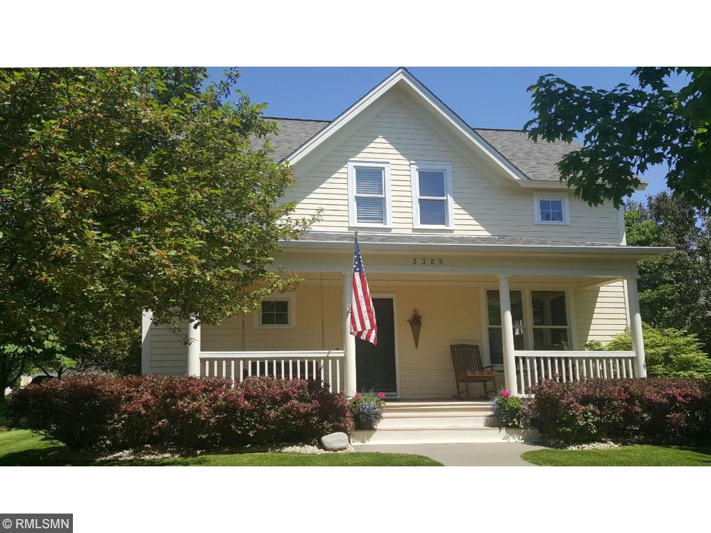 3325 Pioneer Place Stillwater Mn 55082 Mls 4832620 Edina Realty for Classic Home Design Stillwater Mn