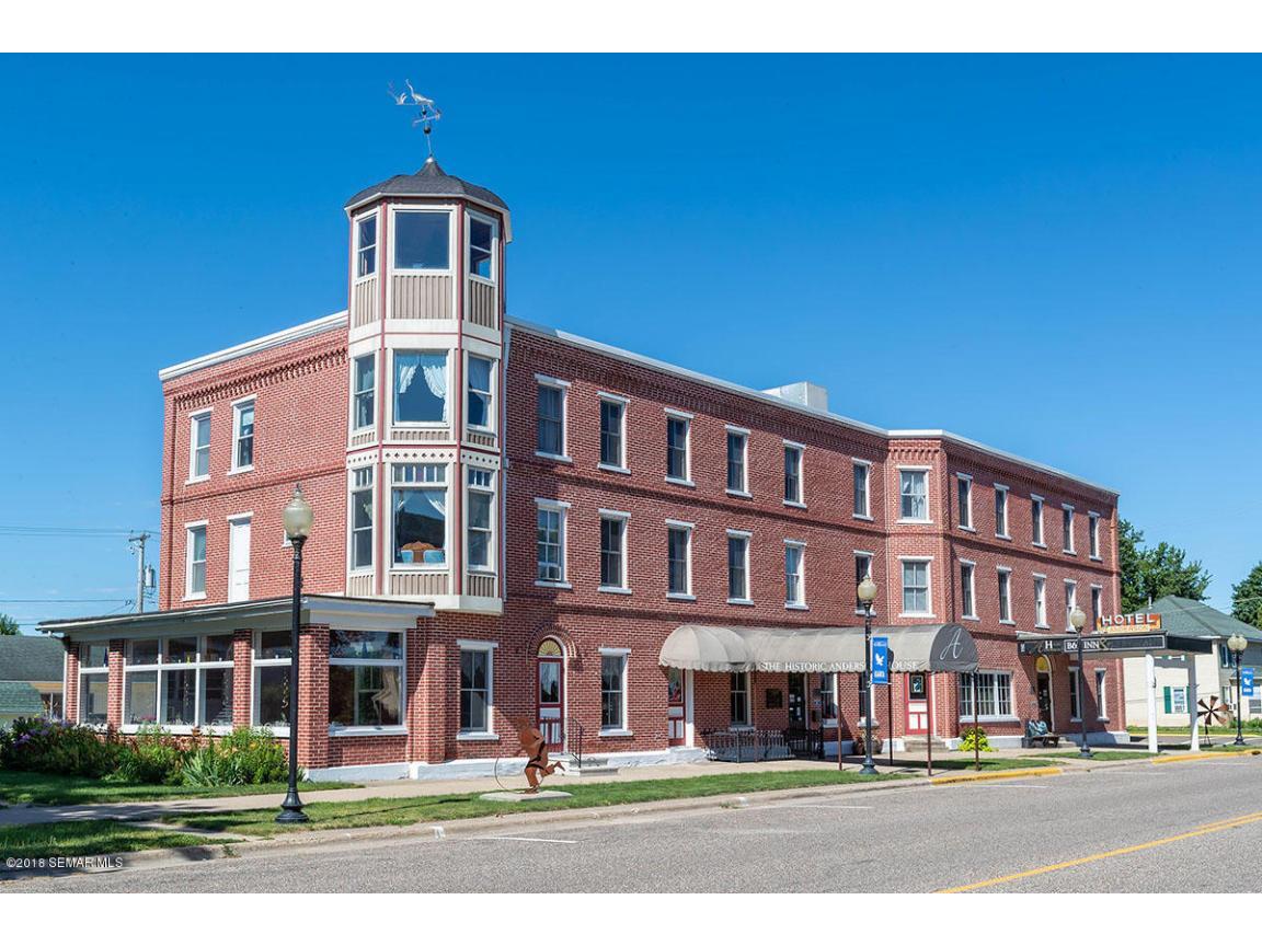 333 Main Street W Wabasha Mn 55981 Mls 5029367 Edina Realty 333 Main Street W Wabasha Mn 55981 5029367 Image1