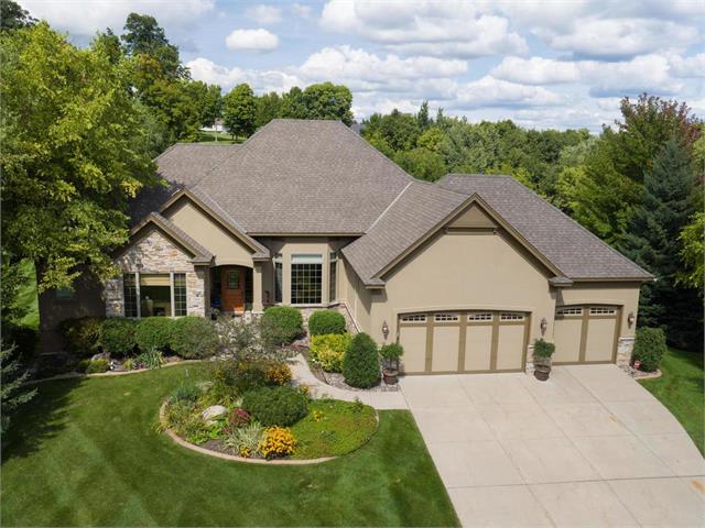 3356 Wildwood Trail NW Prior Lake MN 55372