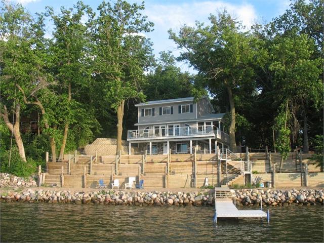 3380 Twin Island Circle NW Prior Lake MN 55372