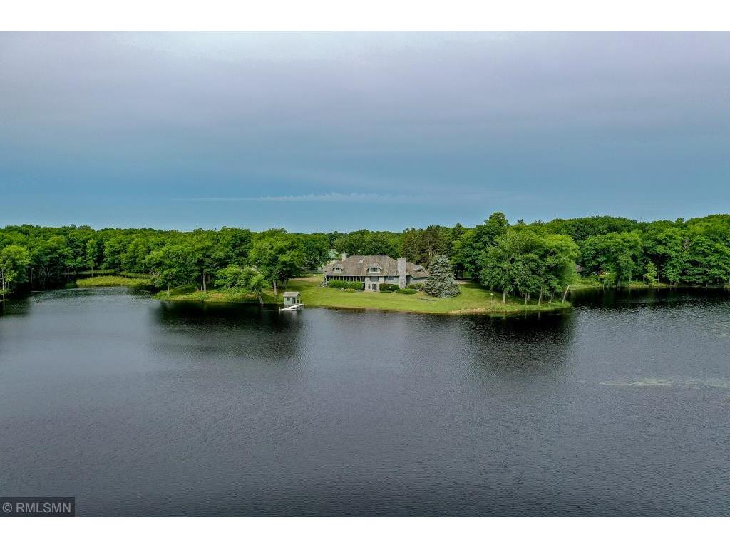 361 175th Avenue Turtle Lake WI 54889 MLS 5202630 Edina Realty