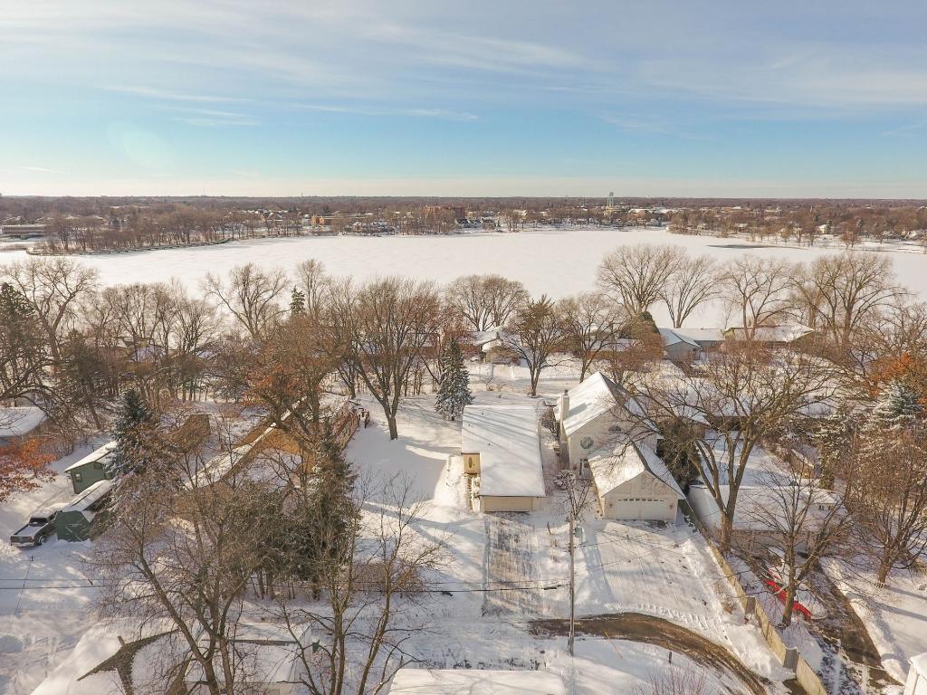 3950 Crystal Lake Boulevard, Robbinsdale, MN 55422 MLS 4902638