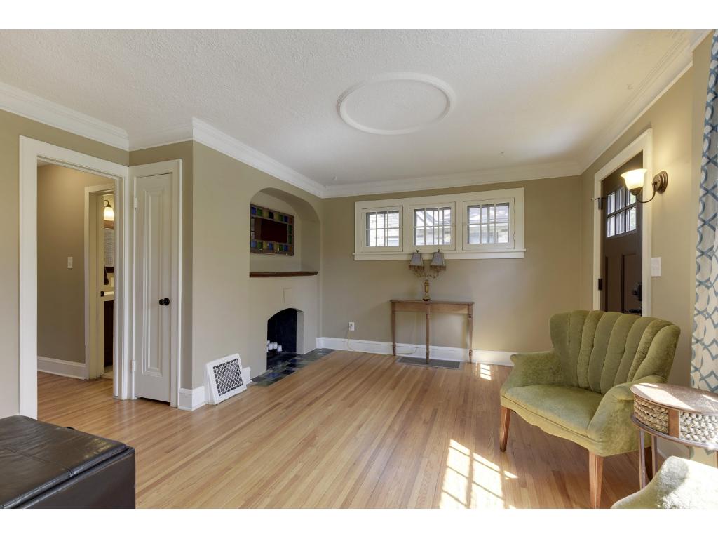 4101 Queen Avenue N Minneapolis MN 55412 MLS 4828047 Edina