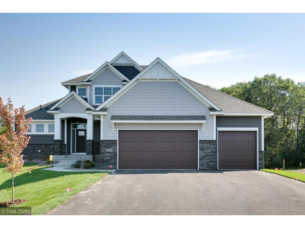 4573 123rd Court Ne Blaine Mn 55449 Mls 5000998 Edina Realty