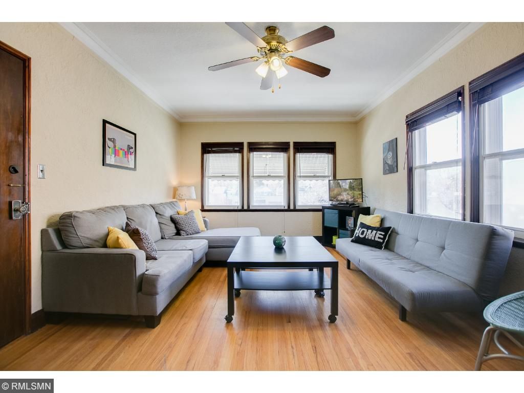 4625 Nicollet Avenue 3 Minneapolis MN 55419 MLS 4793014