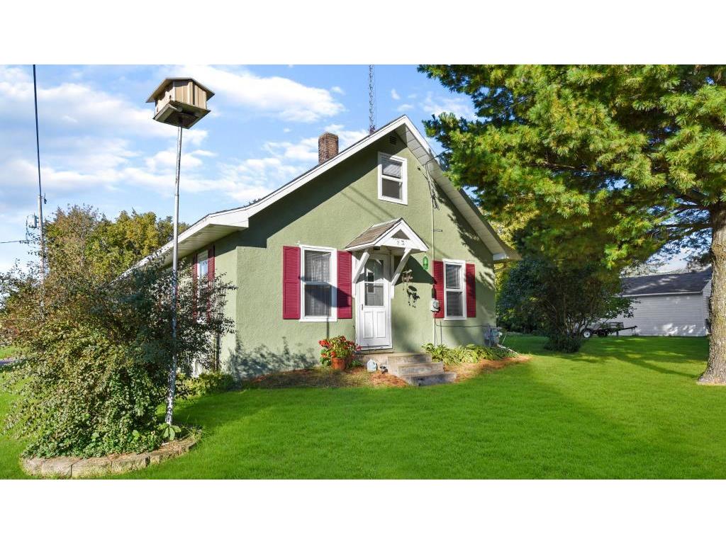 47 1st Street N, Flensburg, MN 56328 MLS 5319130 Edina Realty