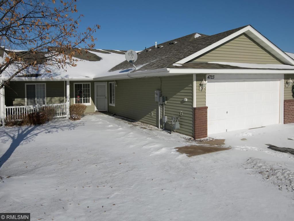 4723 Eagle Ridge Lane, Monticello, MN 55362 MLS 4900666 Edina Realty