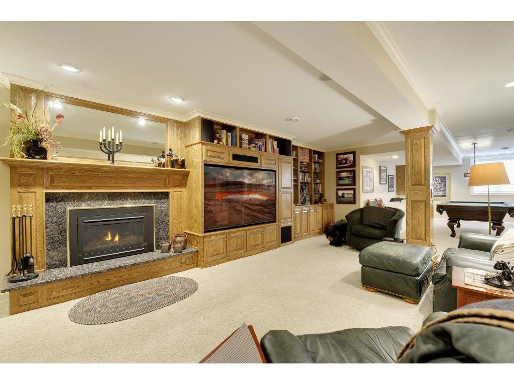 5 Red Pine Road, North Oaks, MN 55127 MLS 4796643 Edina Realty