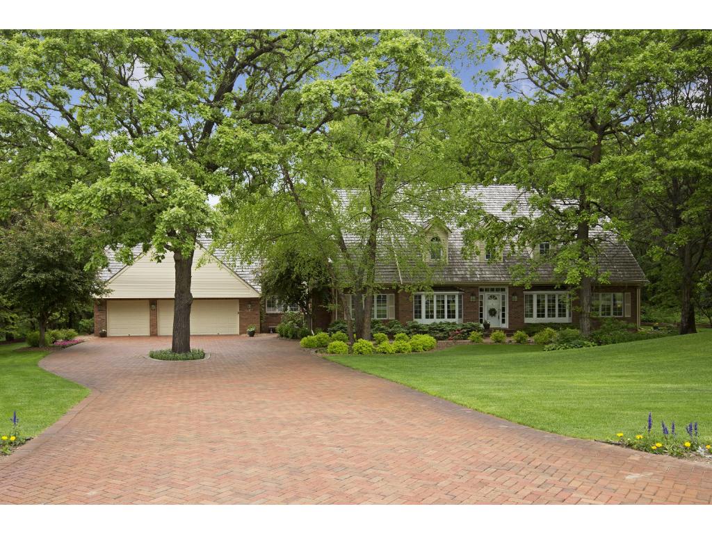 5 Red Pine Road, North Oaks, MN 55127 MLS 4796643 Edina Realty